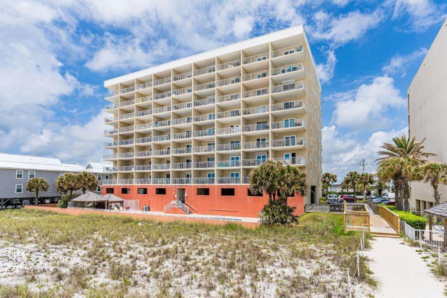 Villa Seacrest 402 Gulf Shores Esterno foto