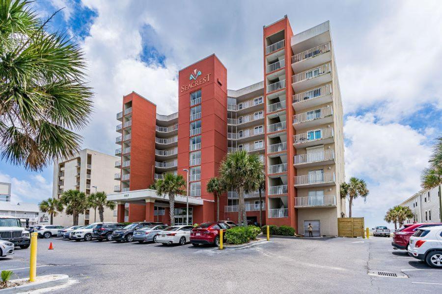 Villa Seacrest 402 Gulf Shores Esterno foto