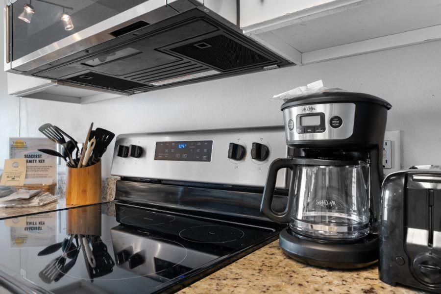 Villa Seacrest 402 Gulf Shores Esterno foto