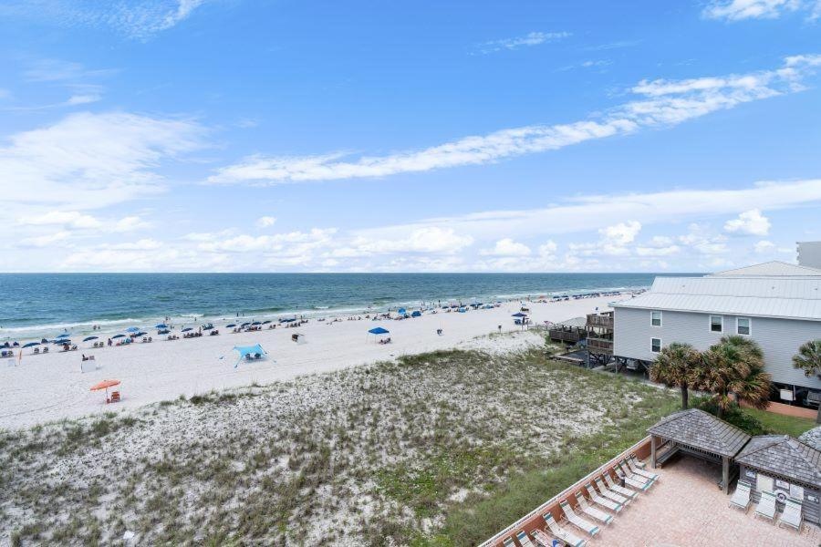 Villa Seacrest 402 Gulf Shores Esterno foto