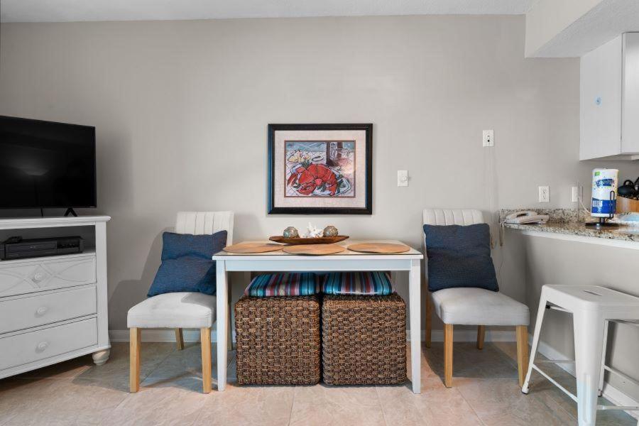 Villa Seacrest 402 Gulf Shores Esterno foto