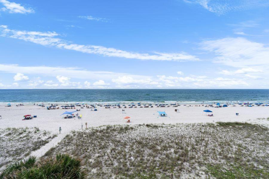 Villa Seacrest 402 Gulf Shores Esterno foto
