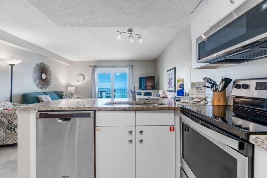 Villa Seacrest 402 Gulf Shores Esterno foto